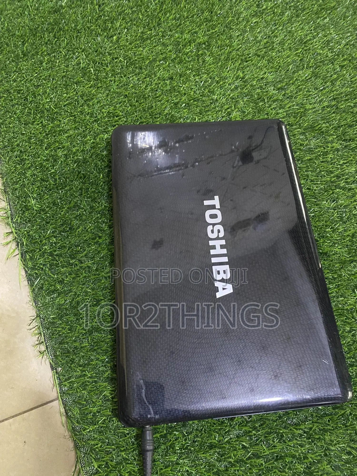 Laptop Toshiba Satellite Pro L630-14J 6GB Intel Core i3 HDD+SSD 320GB