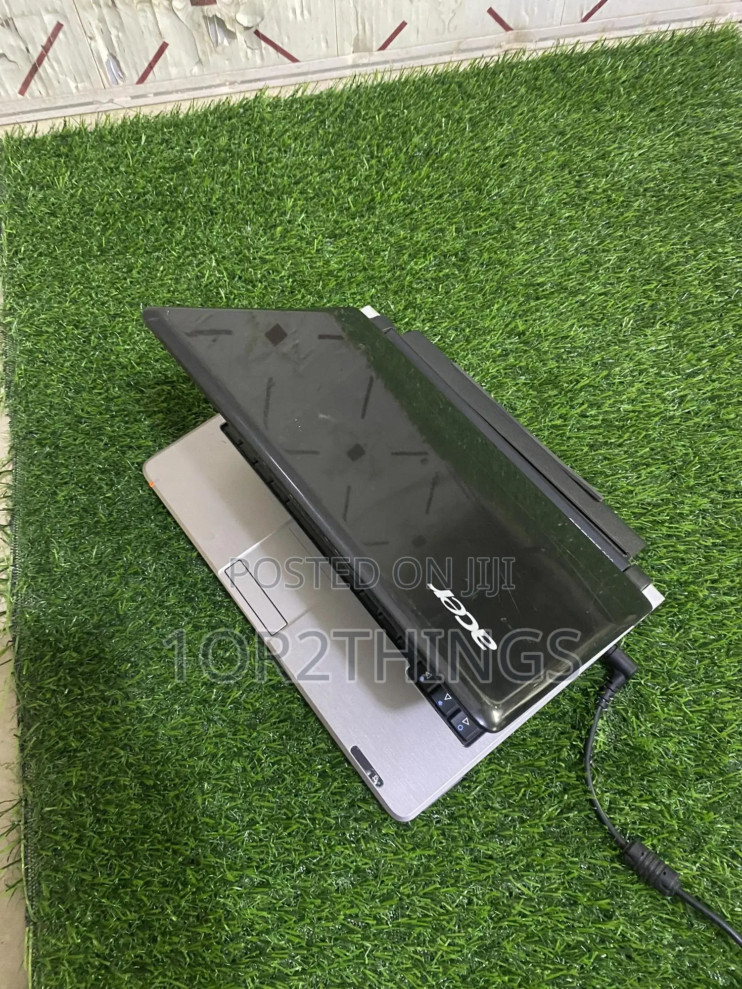 Laptop Acer Aspire 1 2GB Intel Atom HDD 160GB