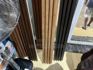 Wall Panel Light Brown #Bt11