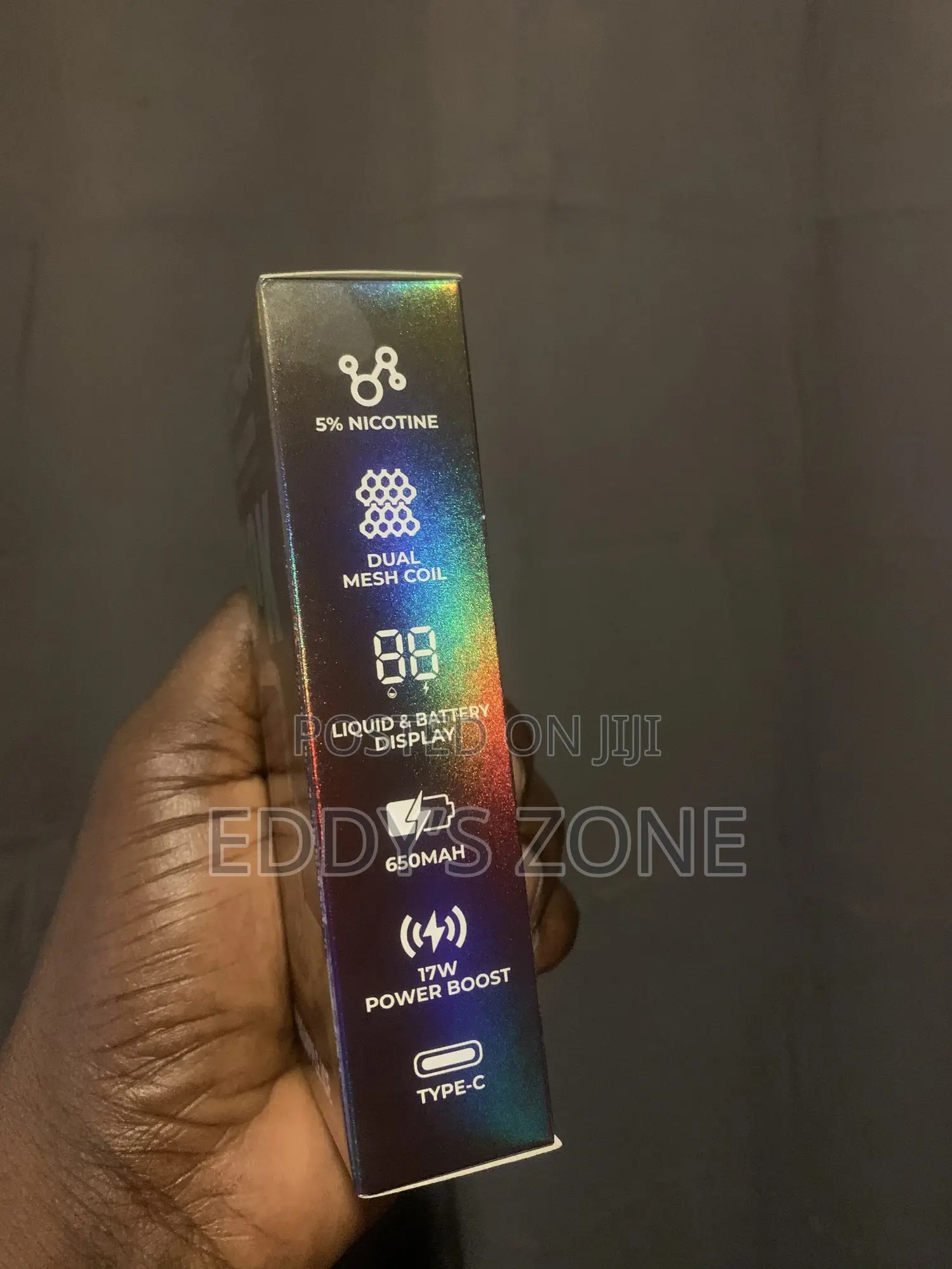 Disposable Vapes 5000 Puffs