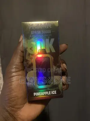 Disposable Vapes 5000 Puffs