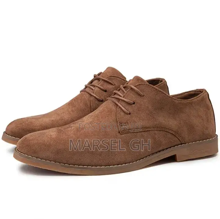 Timberland Shoes for Men - Brown