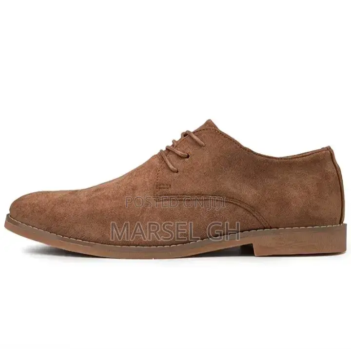 Timberland Shoes for Men - Brown