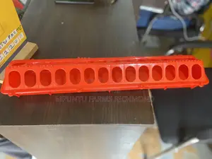 Flip Top/Line Feeders