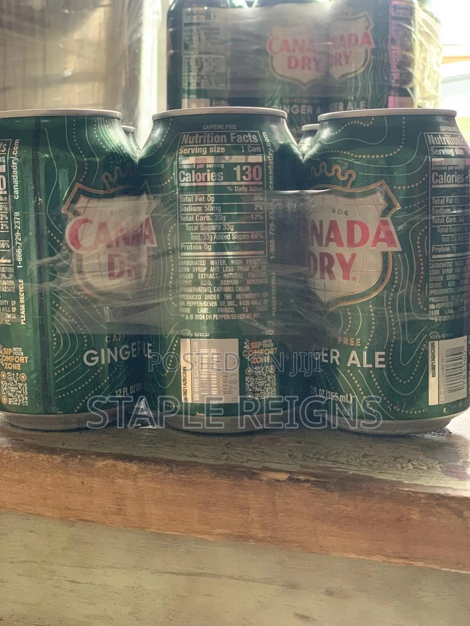 Believe Drinks Wholesale