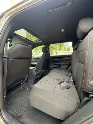 Honda CR-V 2026 Green