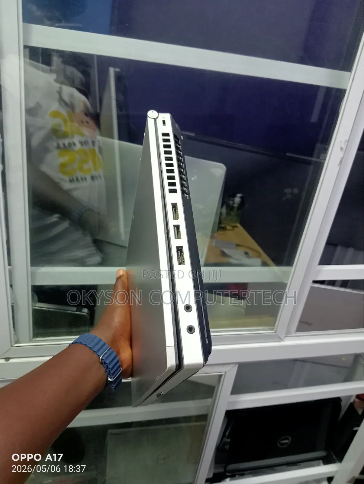 Laptop HP EliteBook 8470P 6GB Intel Core i5 HDD 160GB