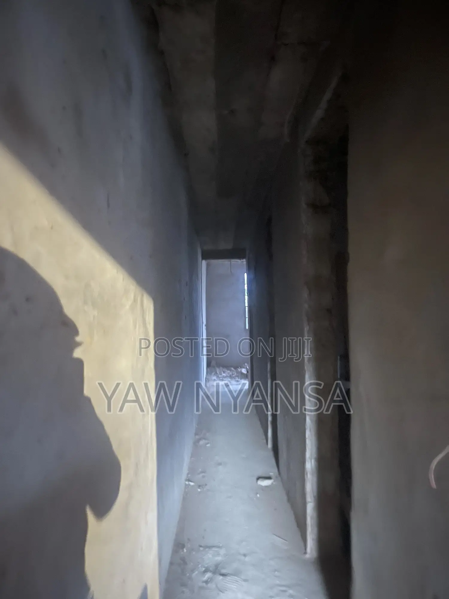 4bdrm Duplex in Bn Estate, Accra Metropolitan for sale