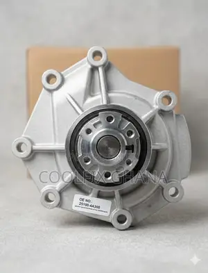 Water Pumps