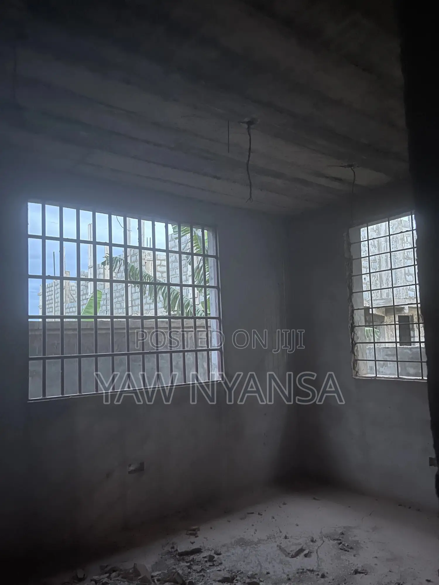 4bdrm Duplex in Bn Estate, Accra Metropolitan for sale