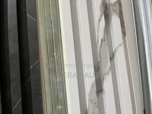 White Wall Panel