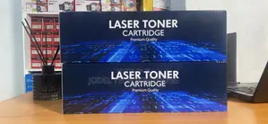 Vectratech 83a/737 Black Laser Toner