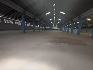 Warehouse For Sale At Spintex Road