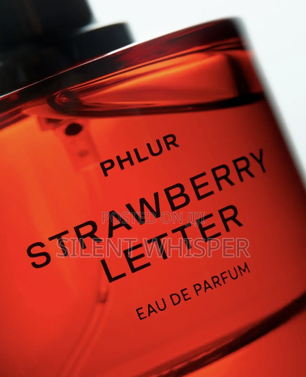Phlur Body Mist
