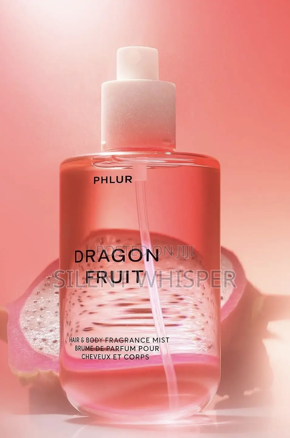 Phlur Body Mist