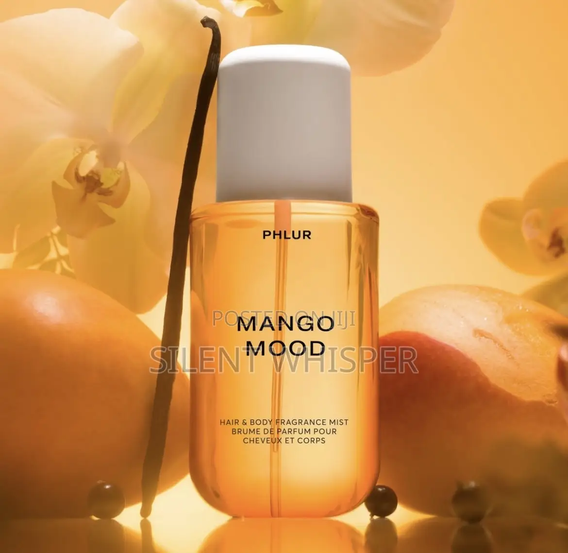 Phlur Body Mist