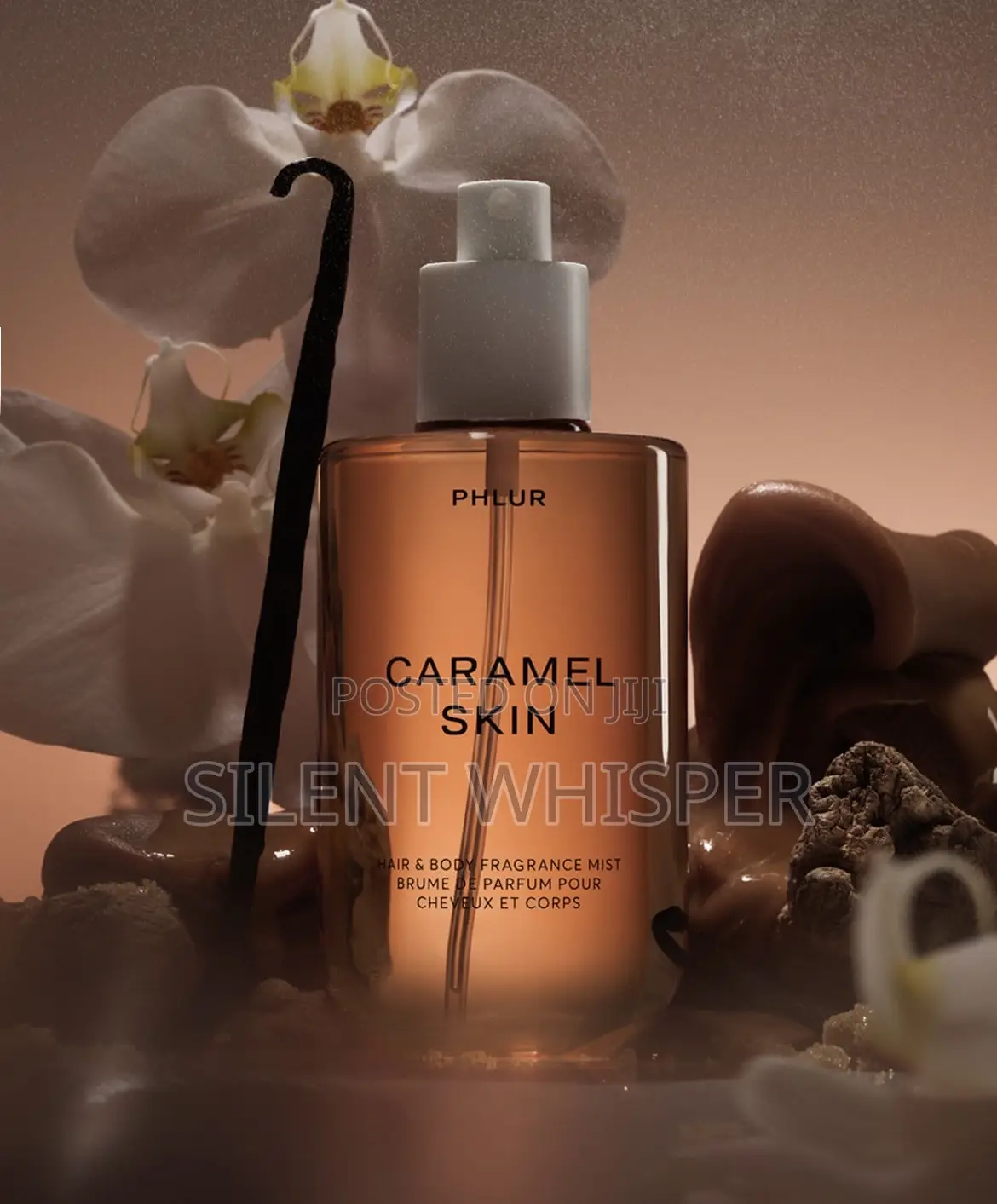 Phlur Body Mist
