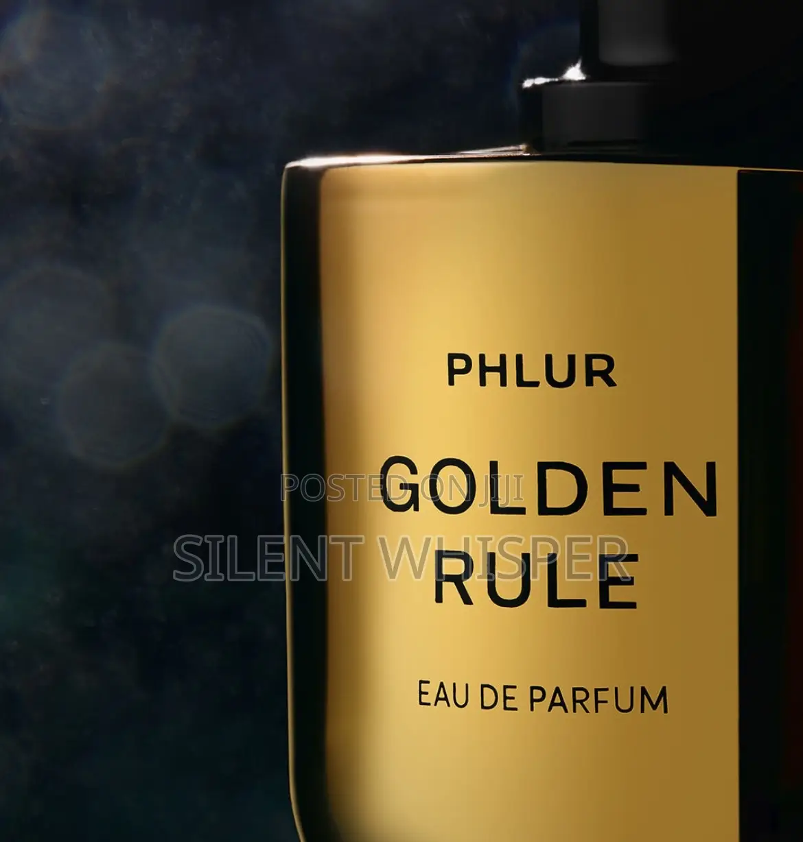 Phlur Body Mist