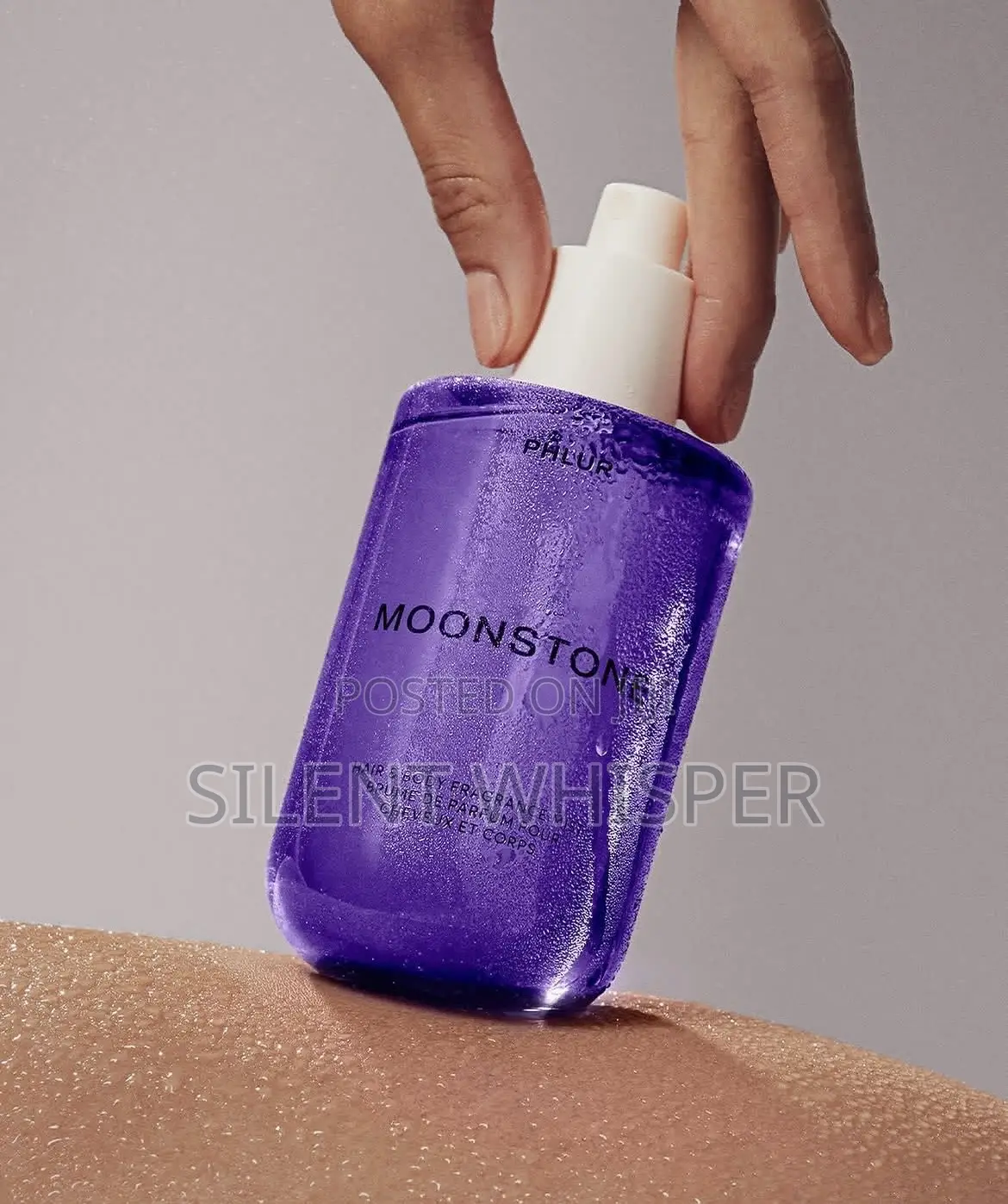 Phlur Body Mist