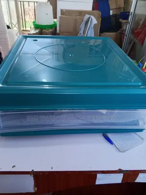 130 Eggs Incubator, Automatic Dual Power