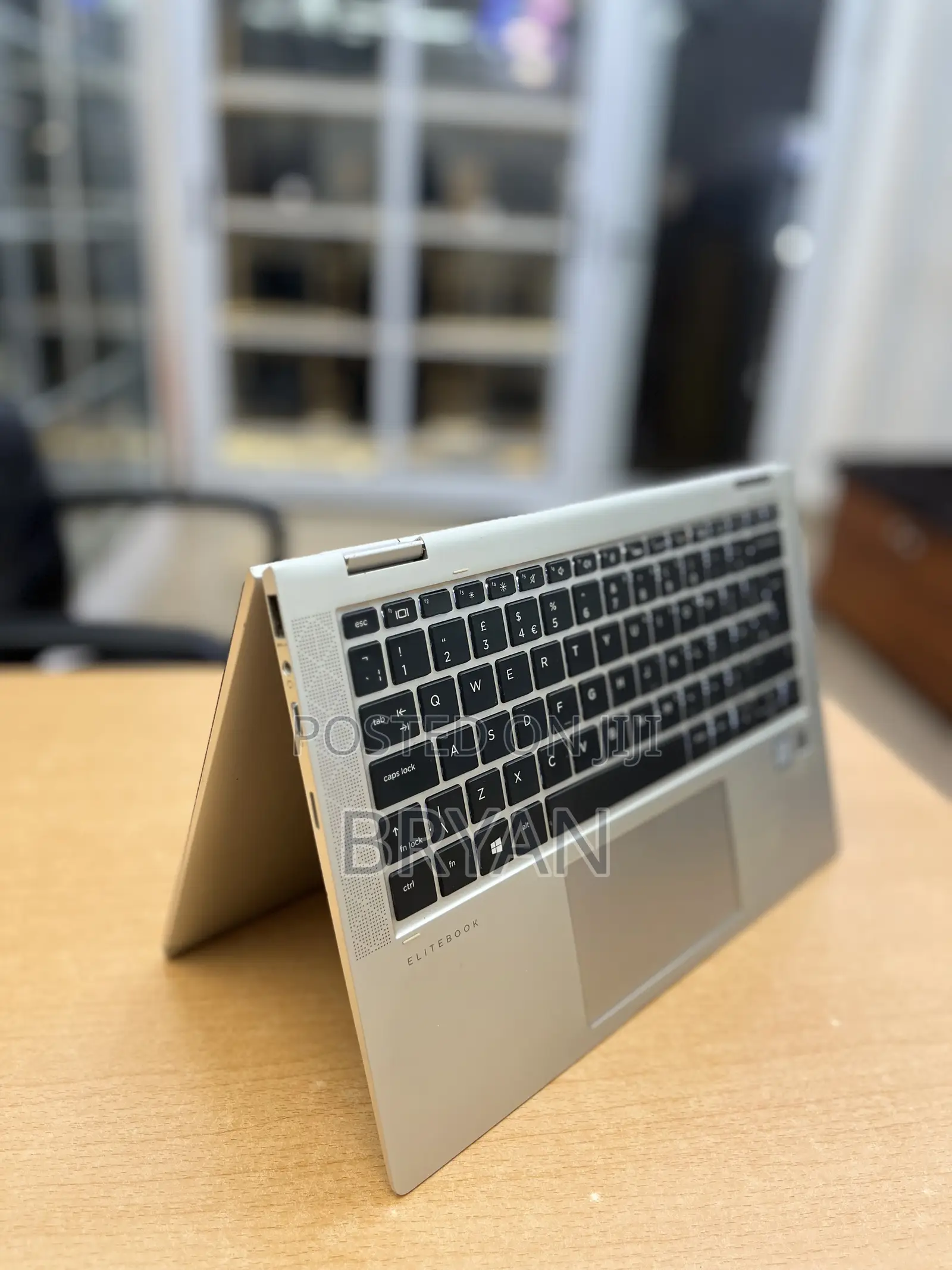 Laptop HP EliteBook x360 1030 G4 16GB Intel Core i7 SSD 512GB