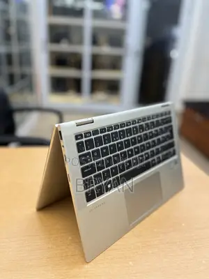 Laptop HP EliteBook x360 1030 G4 16GB Intel Core i7 SSD 512GB