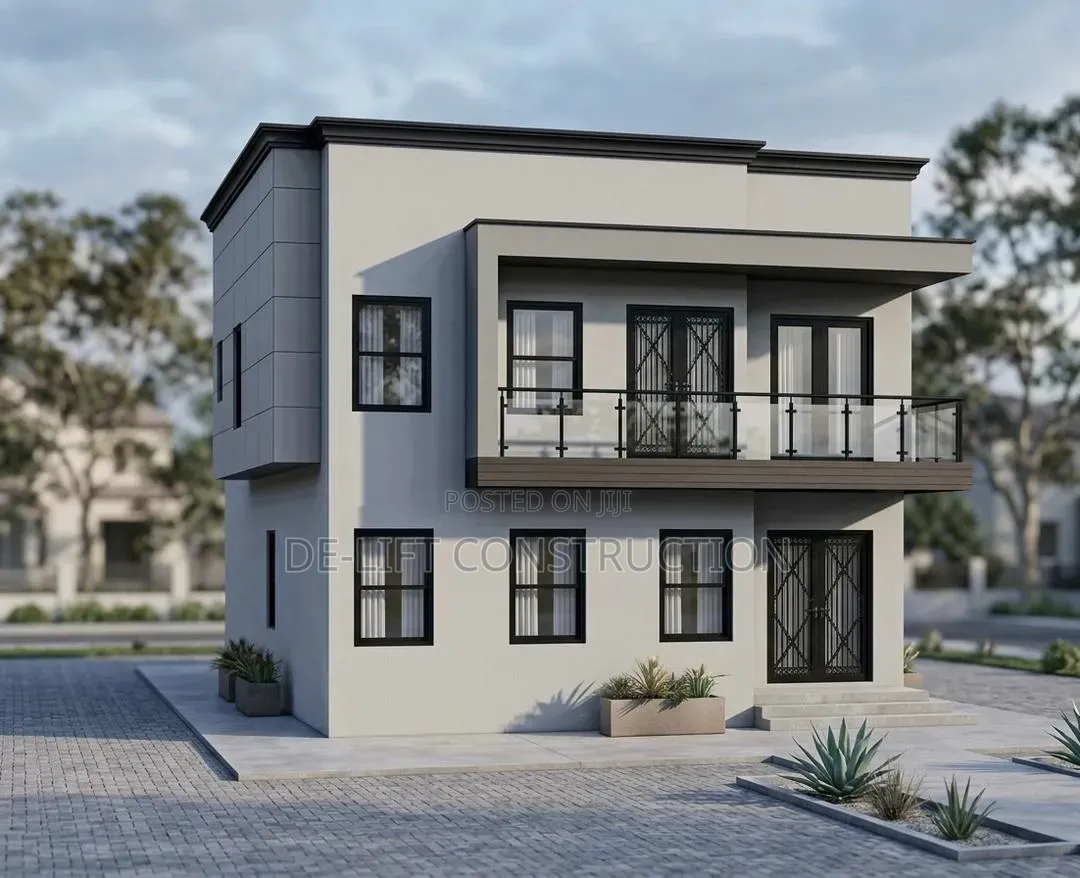 Hello Are You Urgently Looking for a Professional Architect?