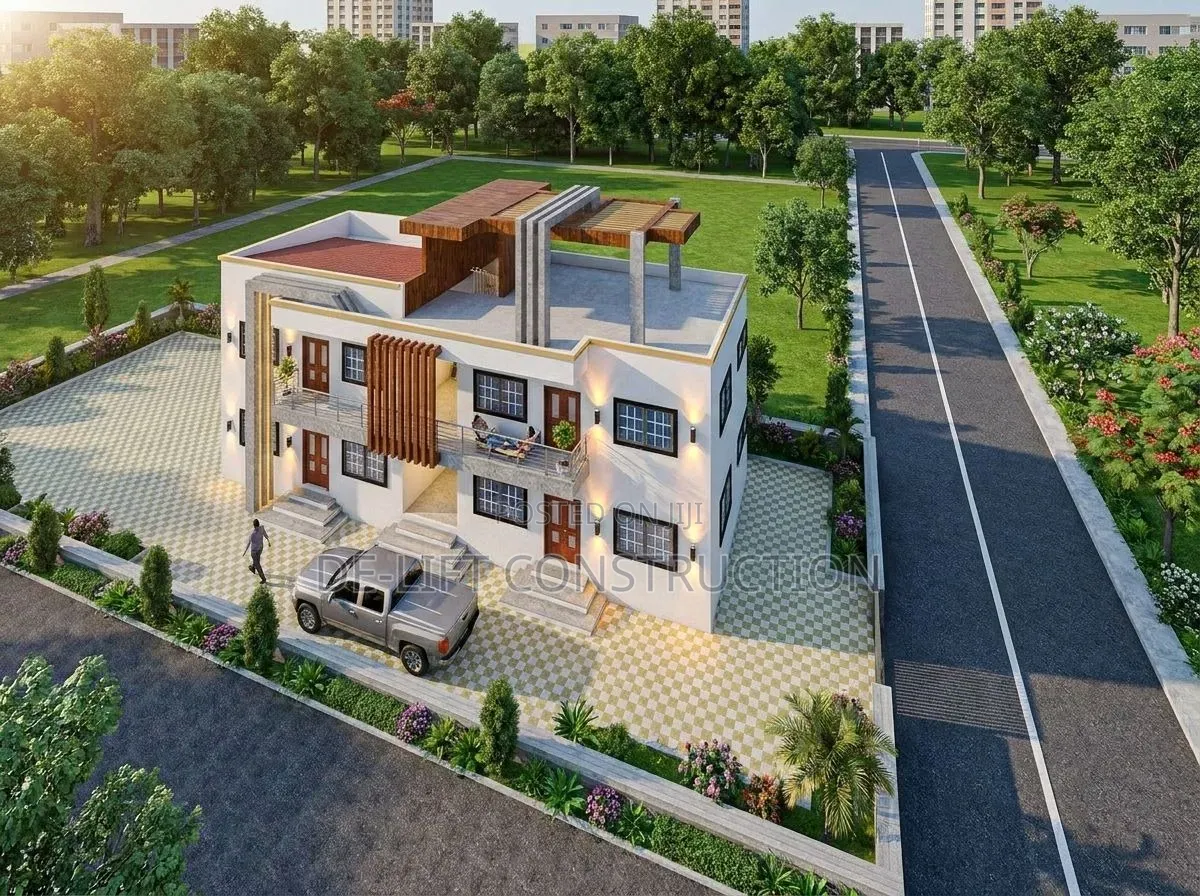 Hello Are You Urgently Looking for a Professional Architect?