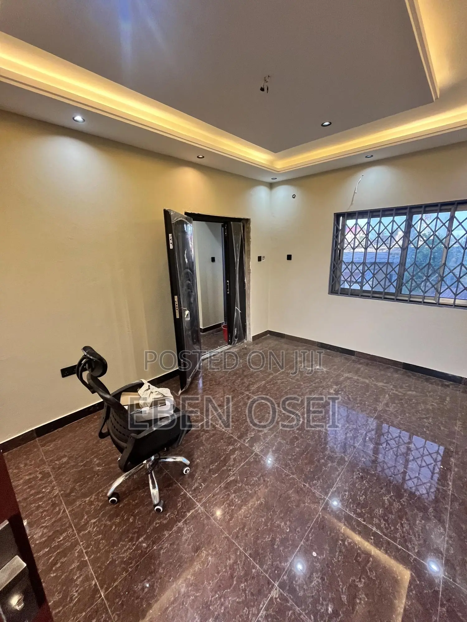 2bdrm Apartment in Dansoman for rent