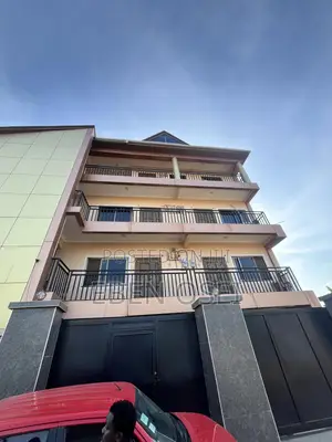 2bdrm Apartment in Dansoman for rent
