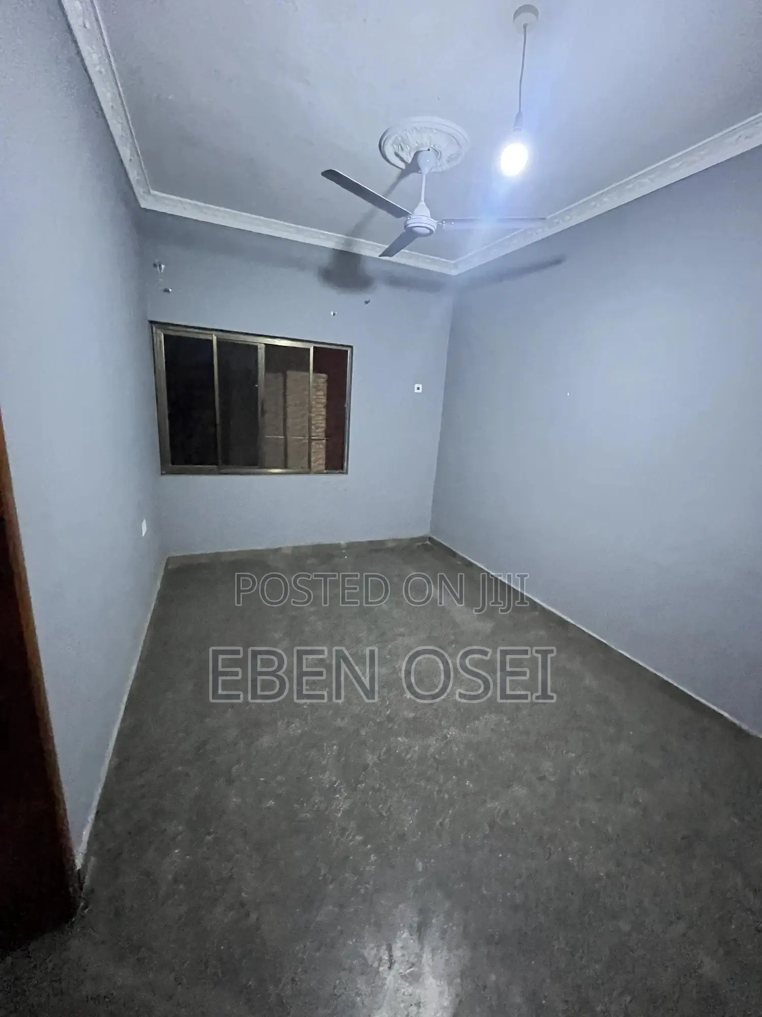 2bdrm Apartment in Dansoman for rent