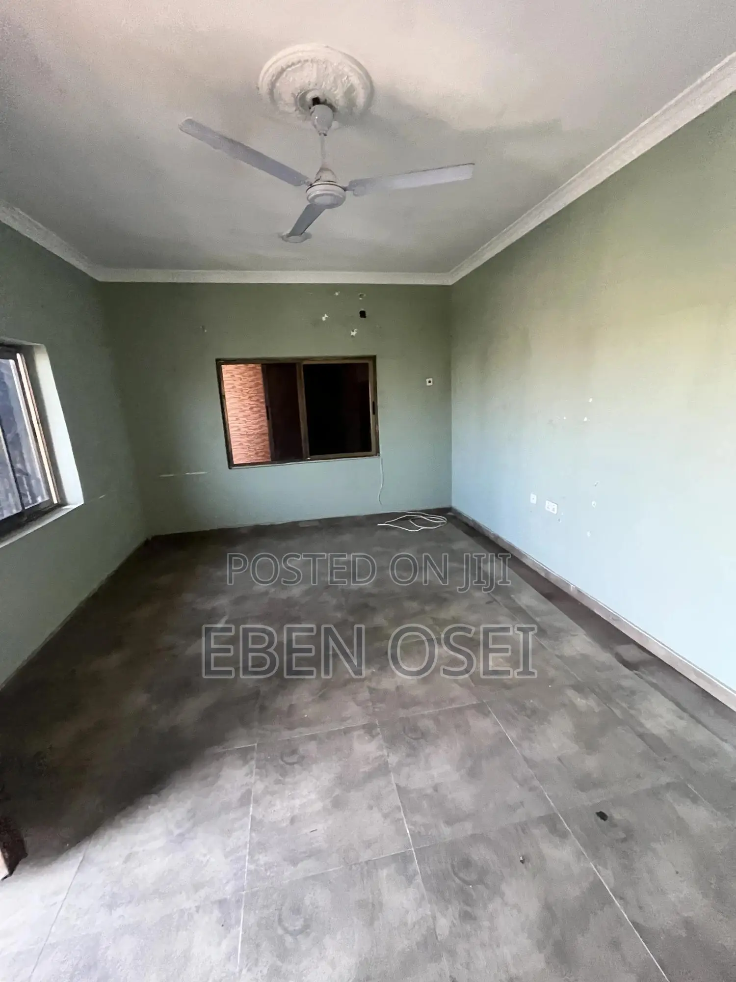 2bdrm Apartment in Dansoman for rent