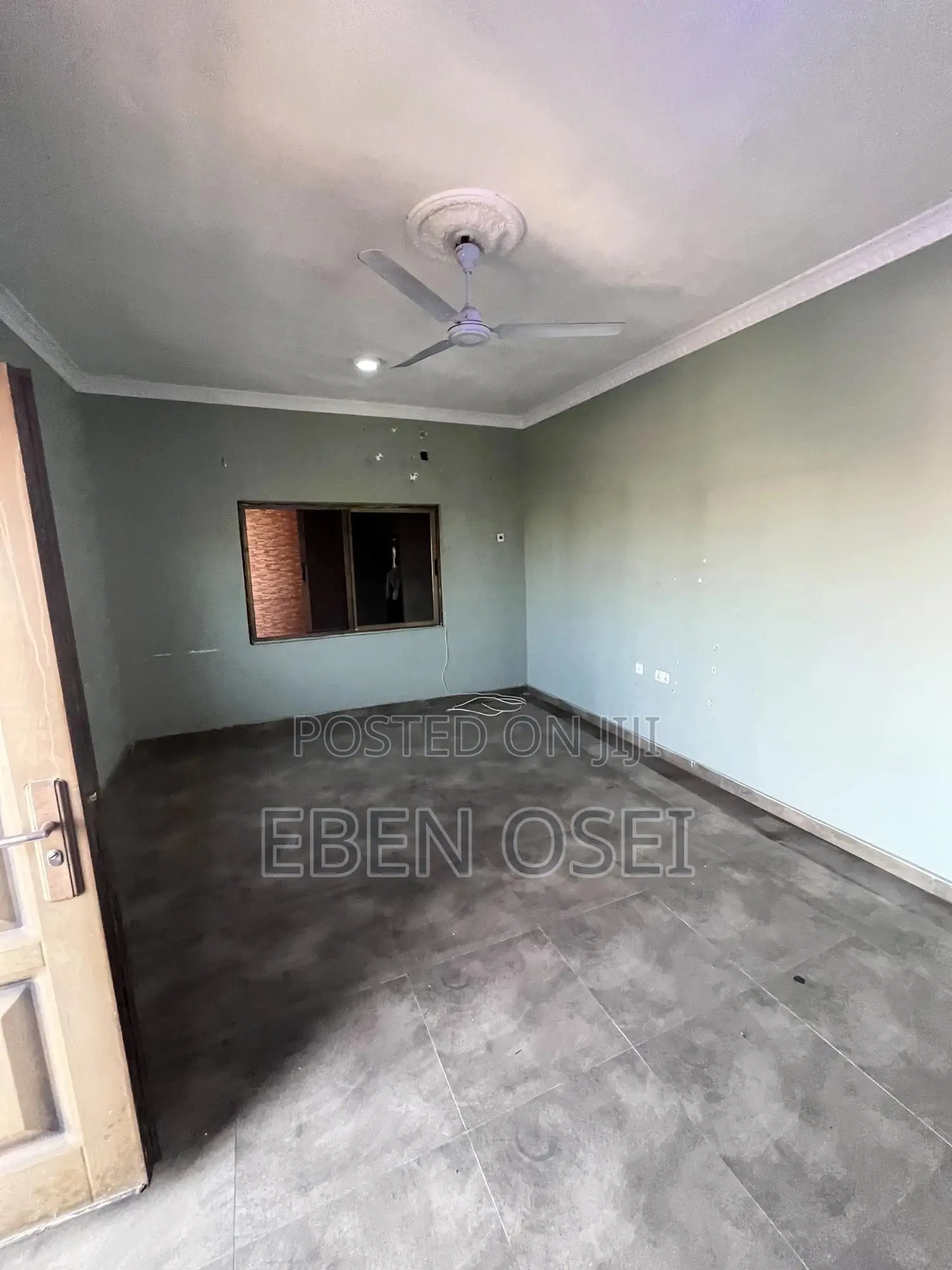 2bdrm Apartment in Dansoman for rent