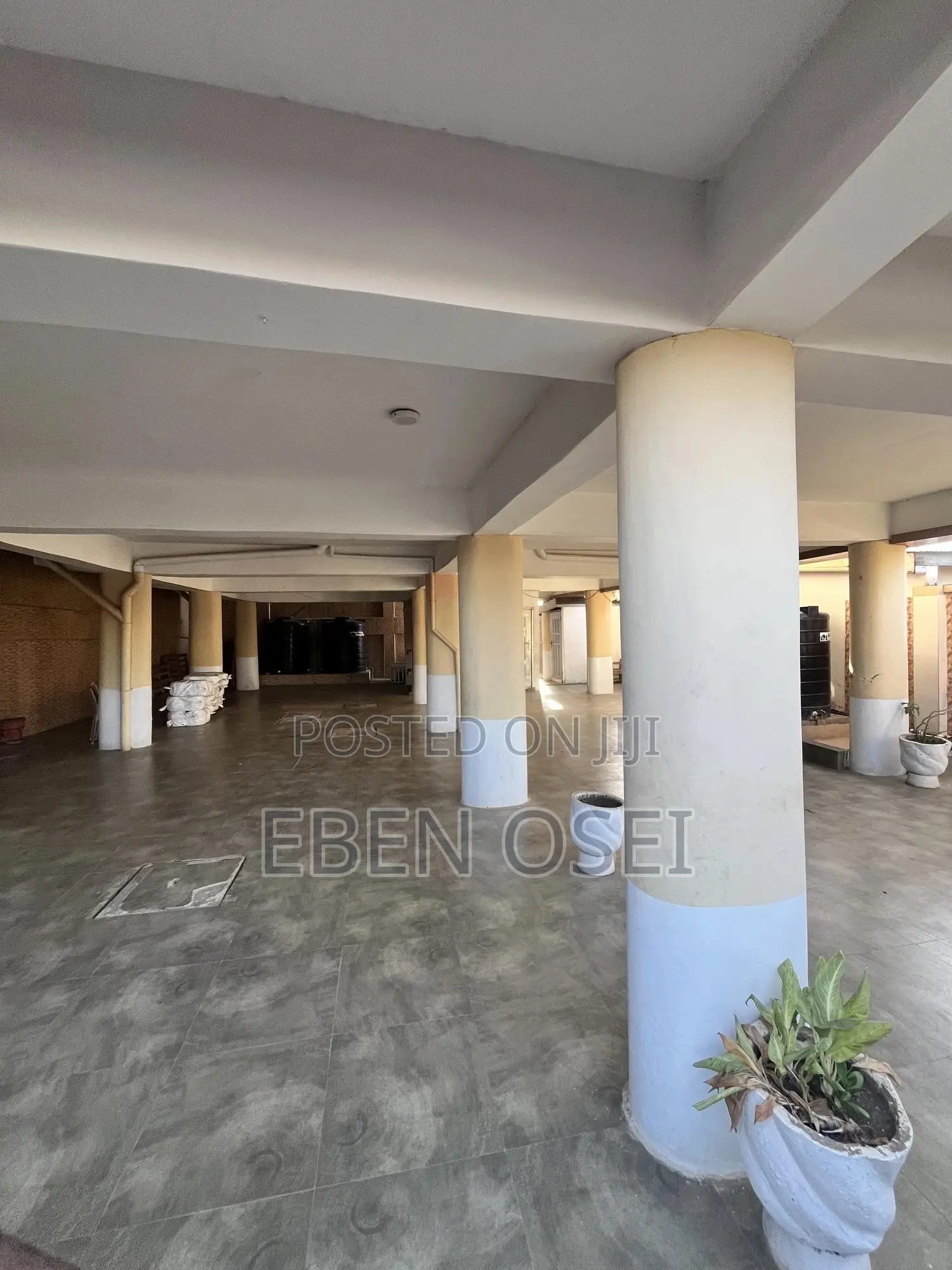 2bdrm Apartment in Dansoman for rent