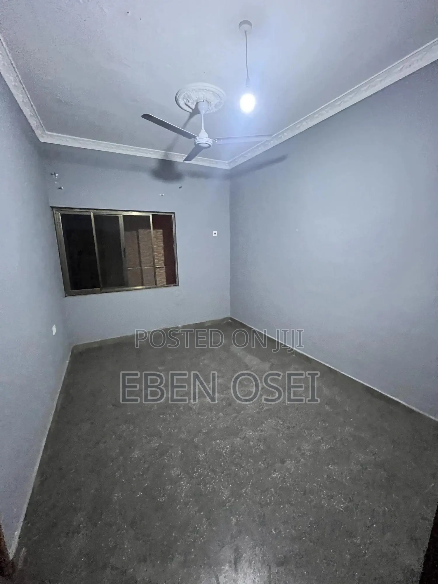 2bdrm Apartment in Dansoman for rent