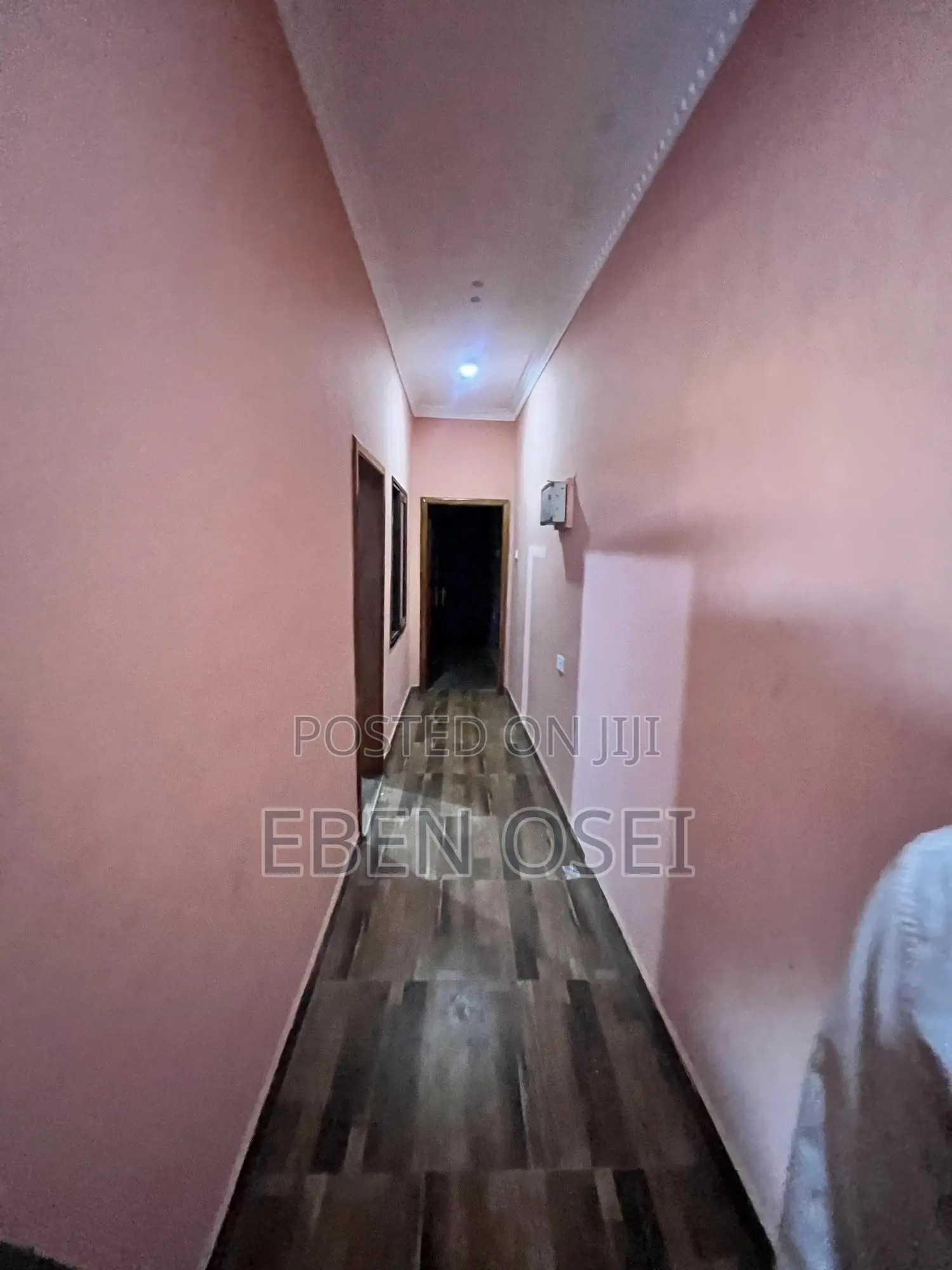 2bdrm Apartment in Dansoman for rent