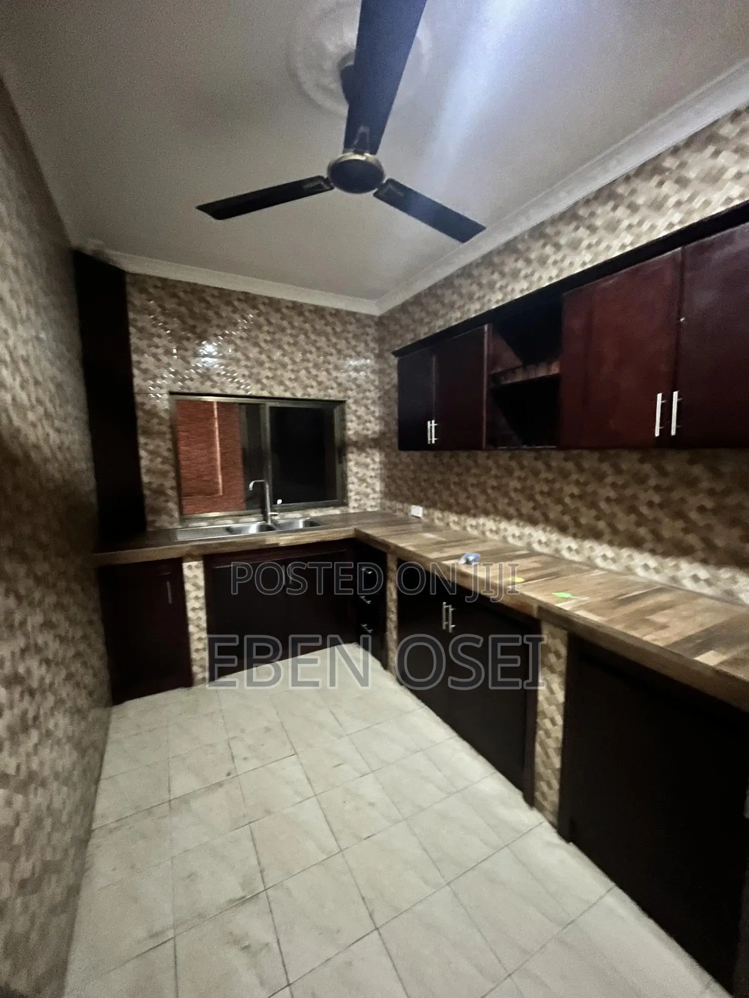2bdrm Apartment in Dansoman for rent