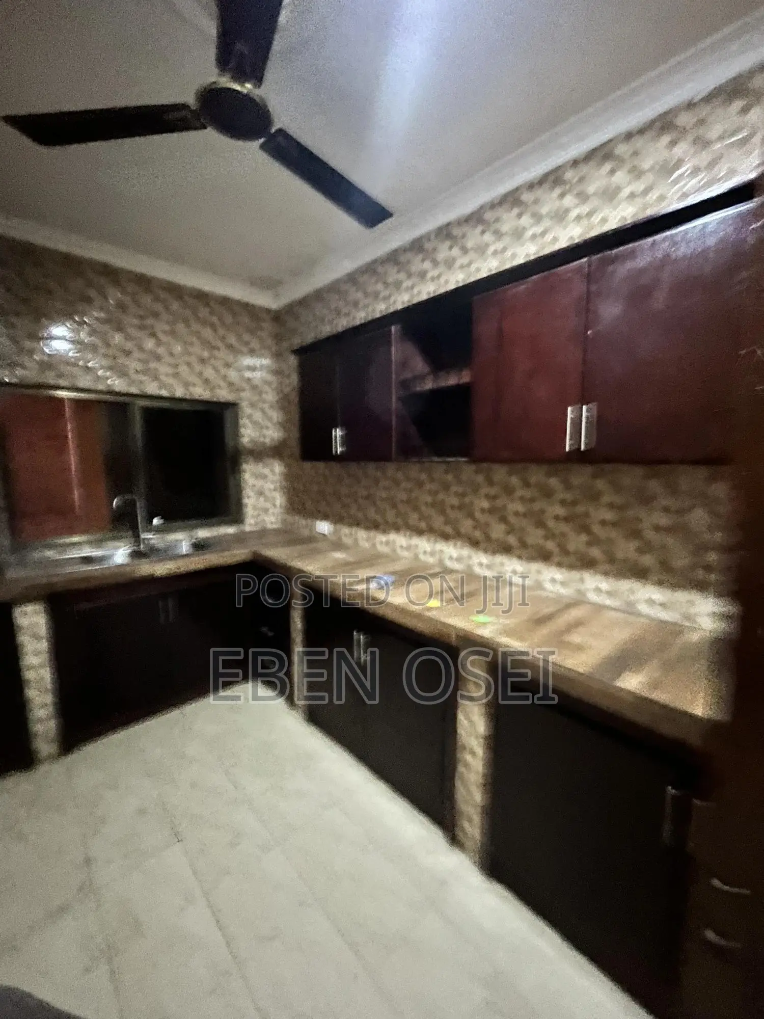 2bdrm Apartment in Dansoman for rent