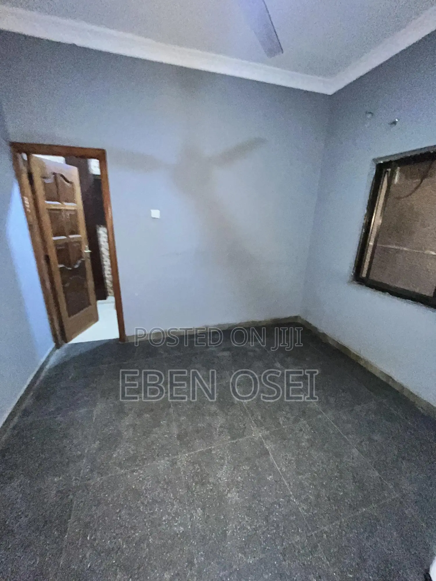 2bdrm Apartment in Dansoman for rent