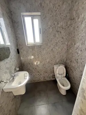 2bdrm Apartment in Dansoman for rent