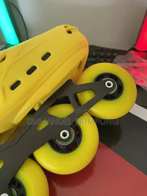 Skate Shoe Inline Roller
