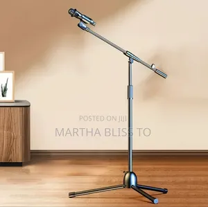 Microphone Stand
