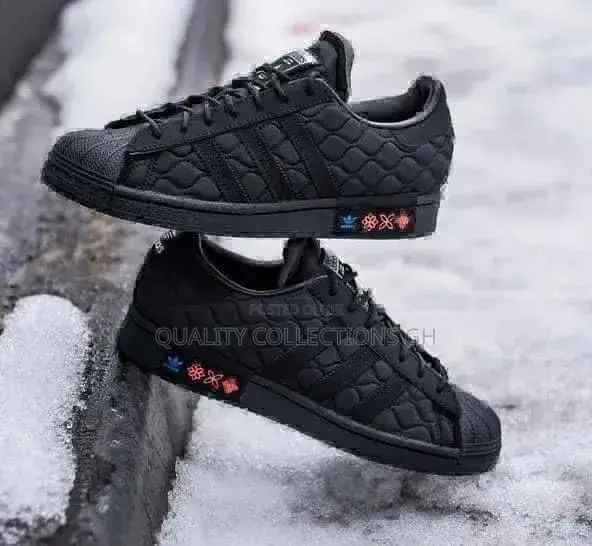 Adidas Superstar Chinese New Year