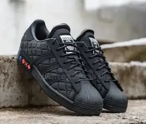 Adidas Superstar Chinese New Year