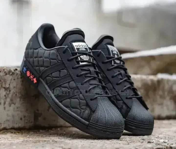 Adidas Superstar Chinese New Year