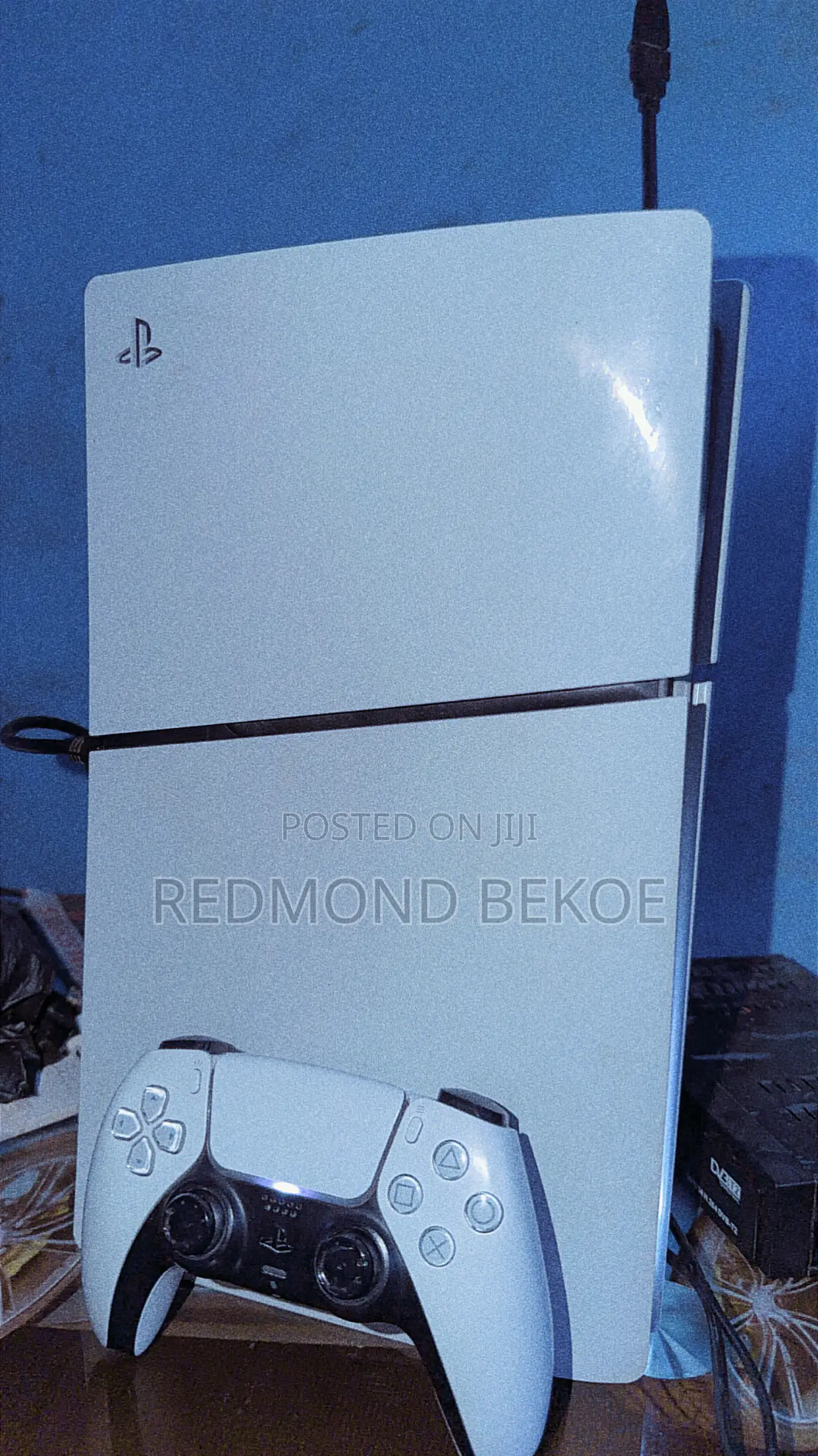 Ps5 Standard Digital