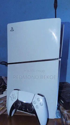 Ps5 Standard Digital