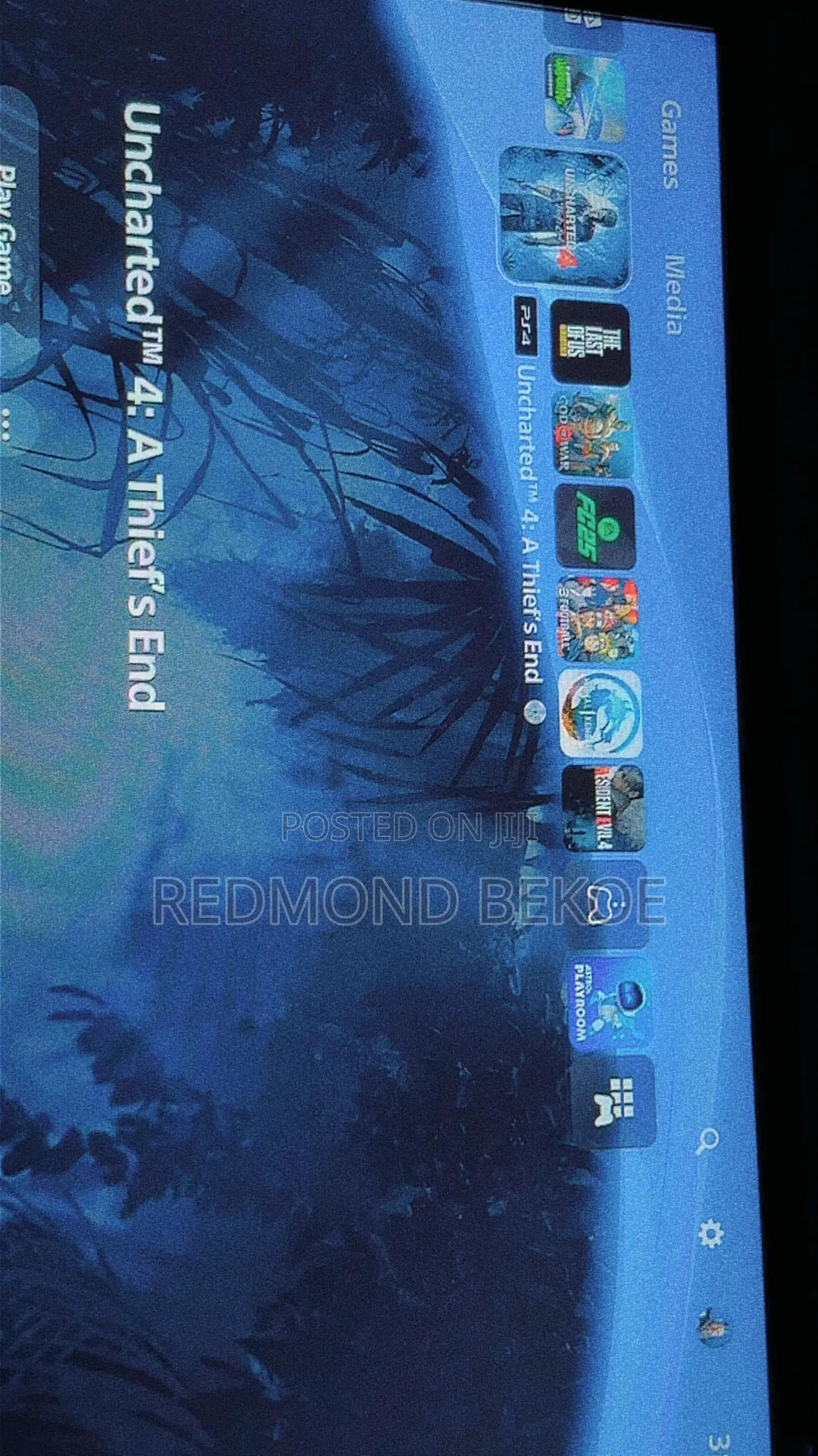 Ps5 Standard Digital