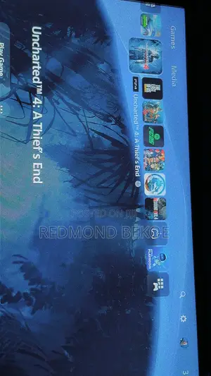 Ps5 Standard Digital