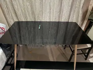 Glass Dinning Table